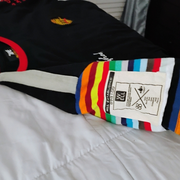 Well Established Freedom and Peace T-shirt - Picture 4 of 7